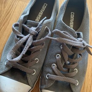 Converse All Star ladies pumps